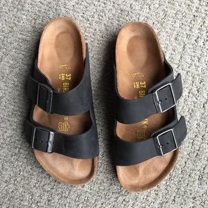 Like New Birkenstock Sandals